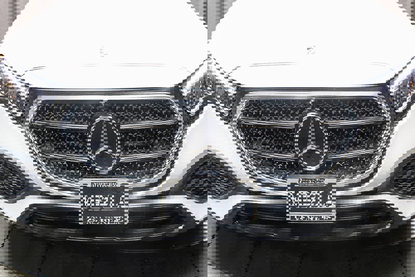 New 2025 Mercedes-Benz E 450 4MATIC All-Terrain Wagon image 5