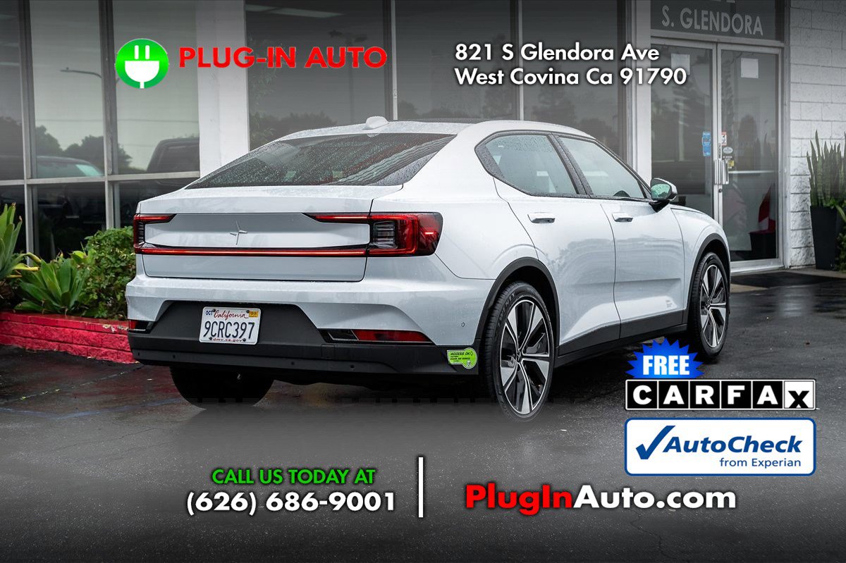 Used 2023 Polestar Polestar 2 w/ Pilot Pack image 5