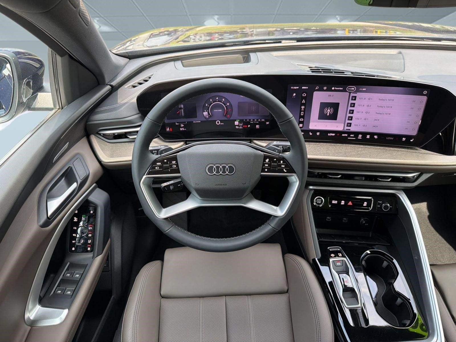 New 2026 Audi Q5 Premium Plus AWD/4WD image 28