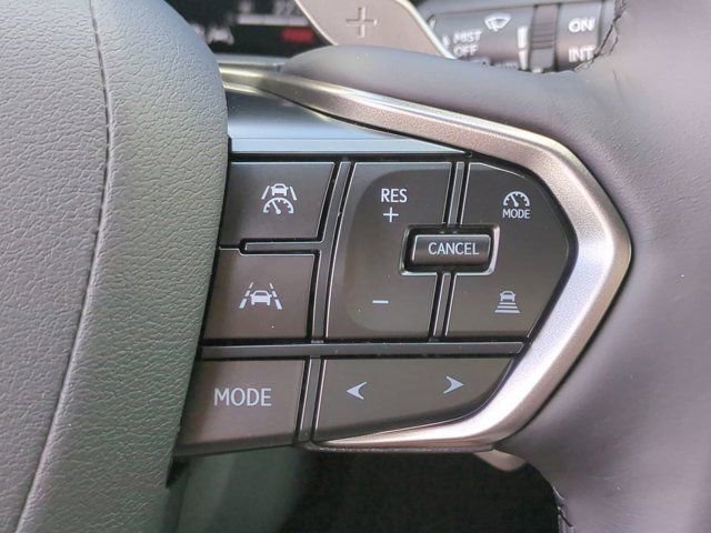 New 2026 Lexus TX 350 FWD image 26