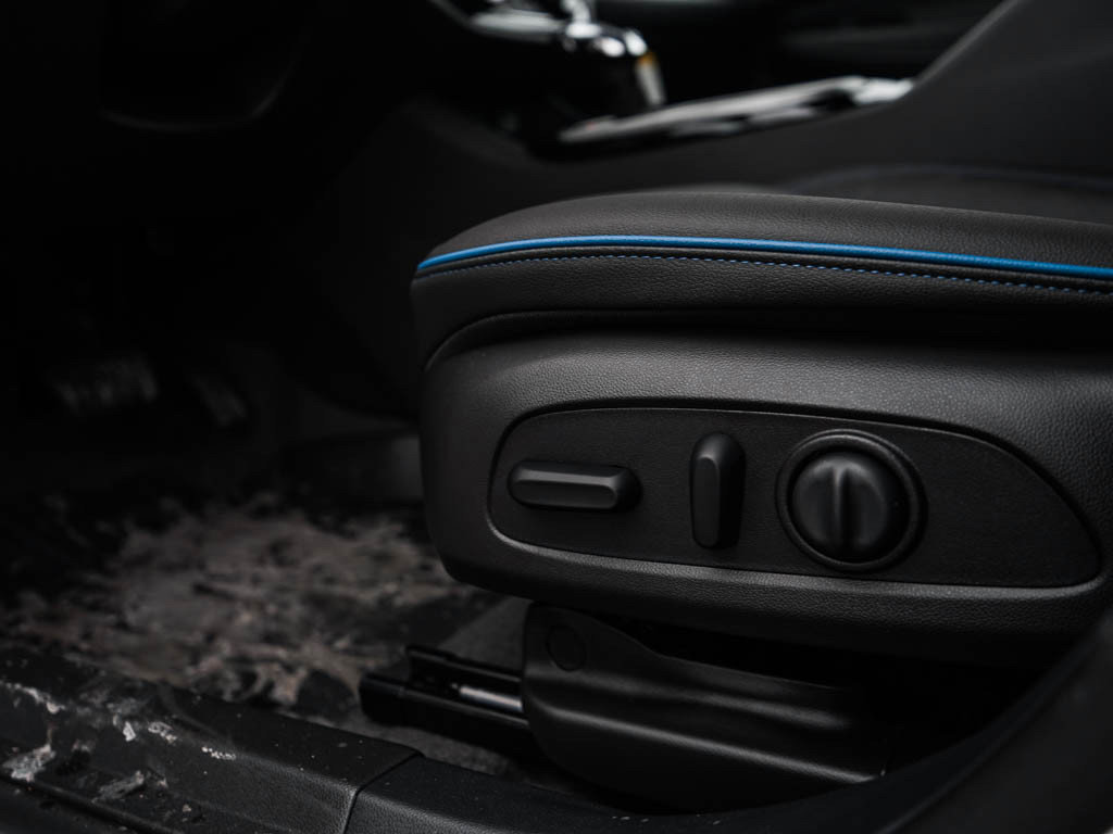 New 2026 Buick Envista Sport Touring w/ Convenience I Package image 18