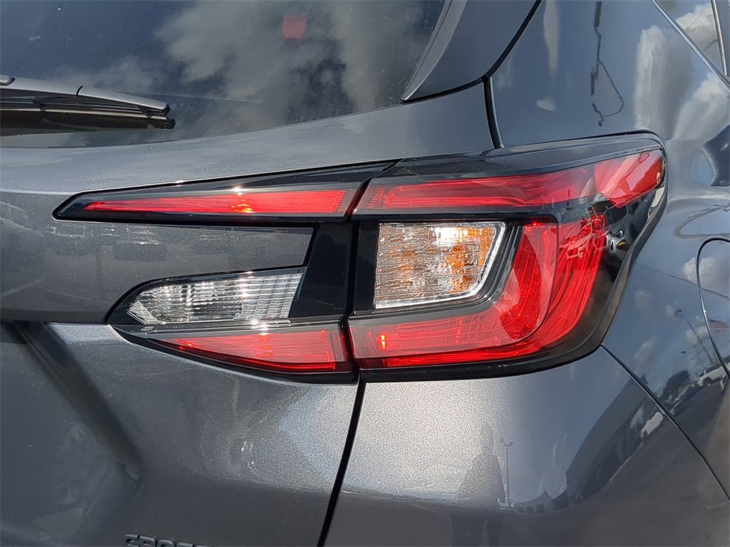 New 2026 Subaru Crosstrek 2.5i Limited image 8