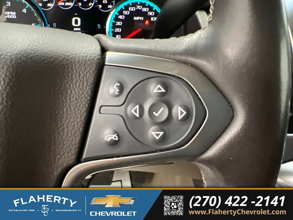Used 2019 Chevrolet Tahoe Premier AWD/4WD image 27