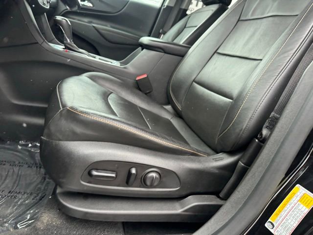 Used 2019 Chevrolet Equinox Premier image 8