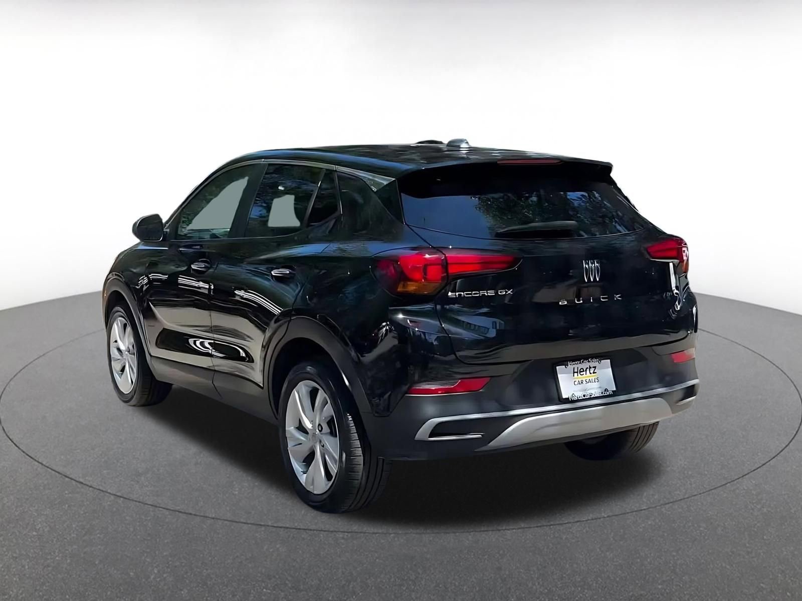 Used 2025 Buick Encore GX Preferred FWD image 11