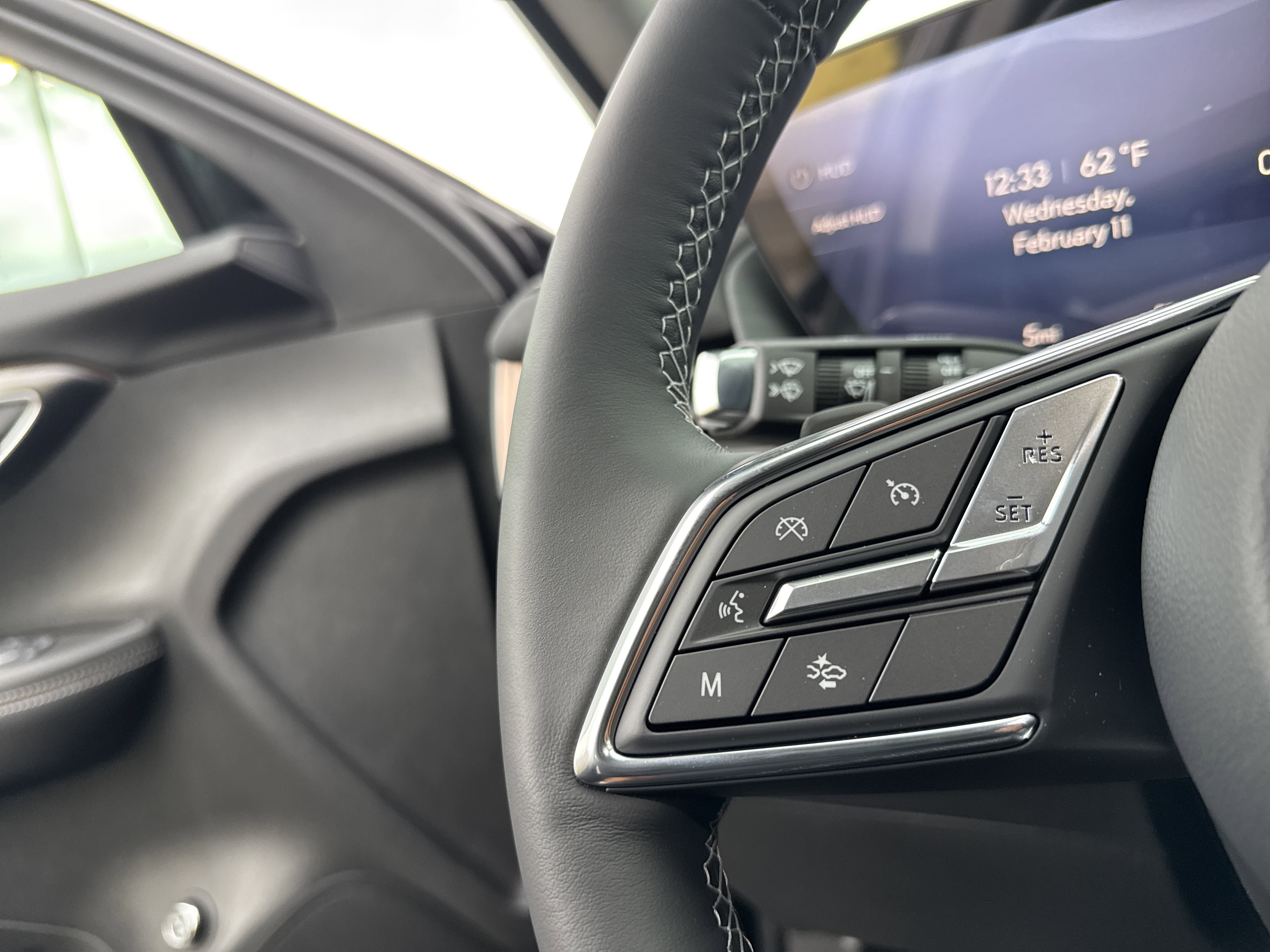 New 2026 Buick Envision Sport Touring AWD/4WD image 18