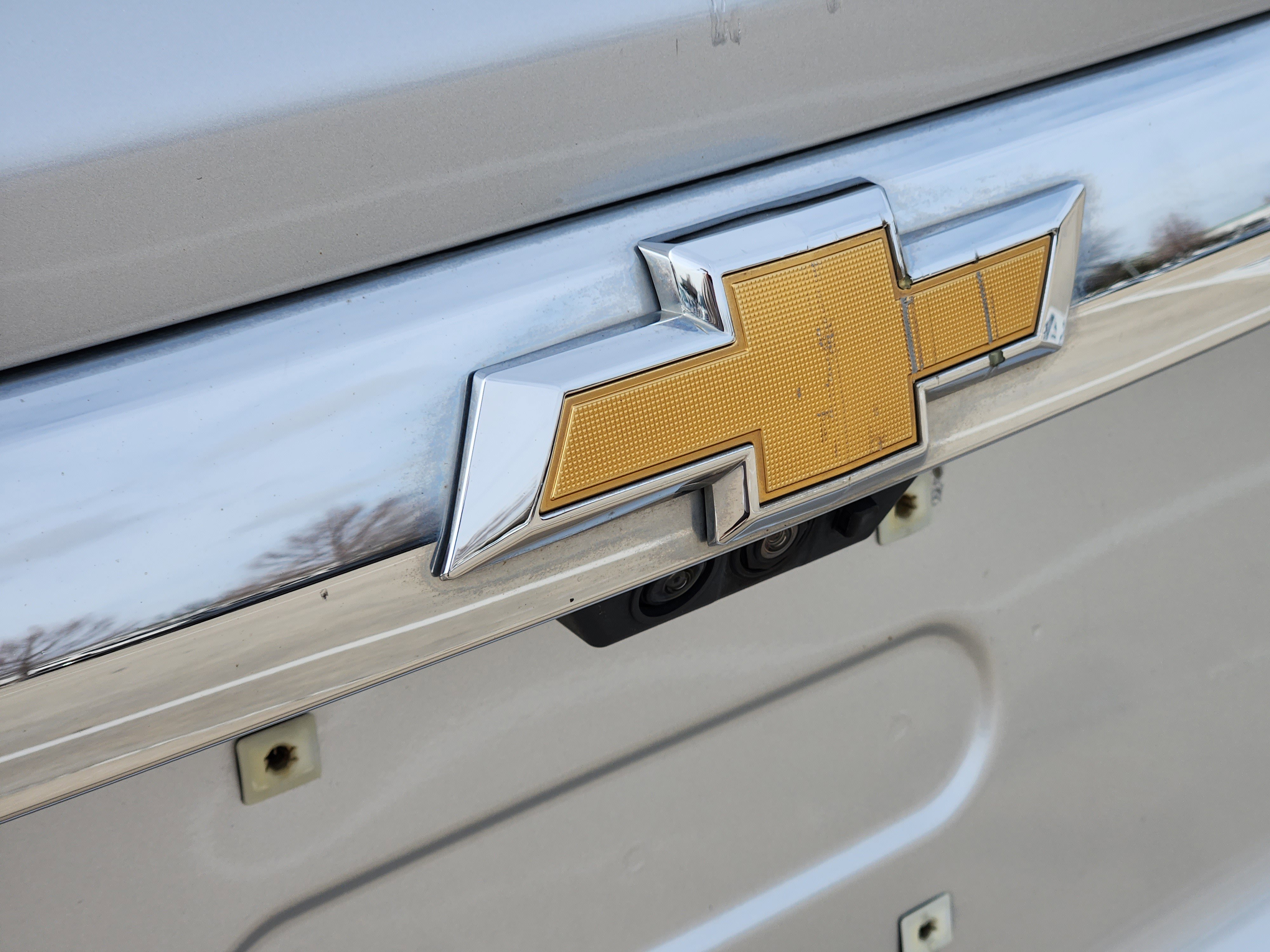 Used 2019 Chevrolet Traverse Premier w/ Driver Confidence II Package image 12