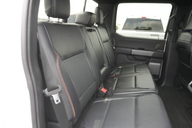 Certified 2024 Ford F150 Lariat w/ Bed Utility Package image 16