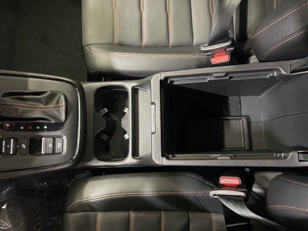 Used 2023 Honda CR-V Sport Touring image 21