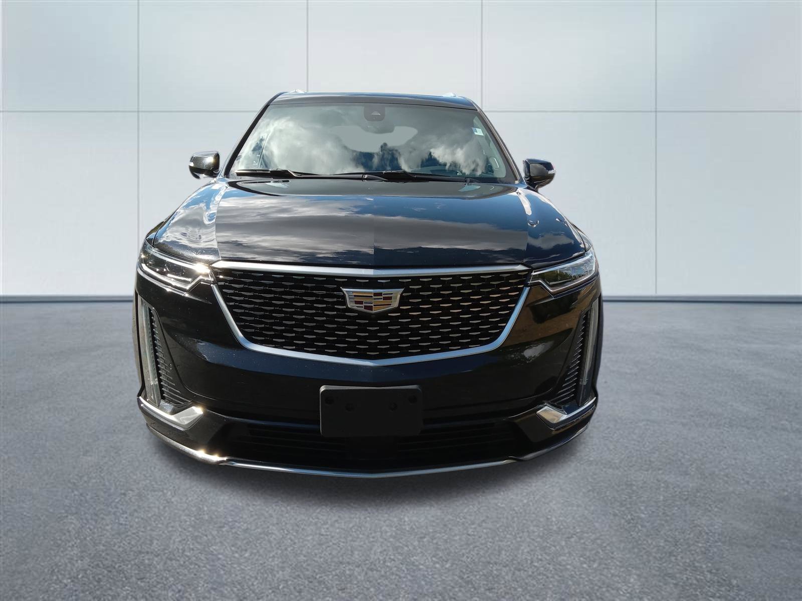 Used 2020 Cadillac XT6 Premium Luxury AWD/4WD image 5