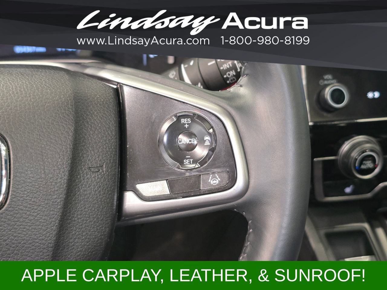 Used 2021 Honda CR-V EX-L image 16