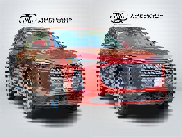 New 2025 Audi Q5 2.0T Premium Plus image 3