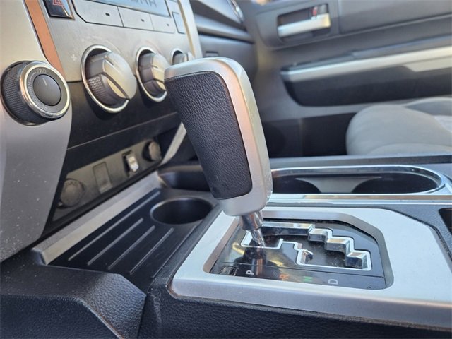 Used 2018 Toyota Tundra SR5 image 25