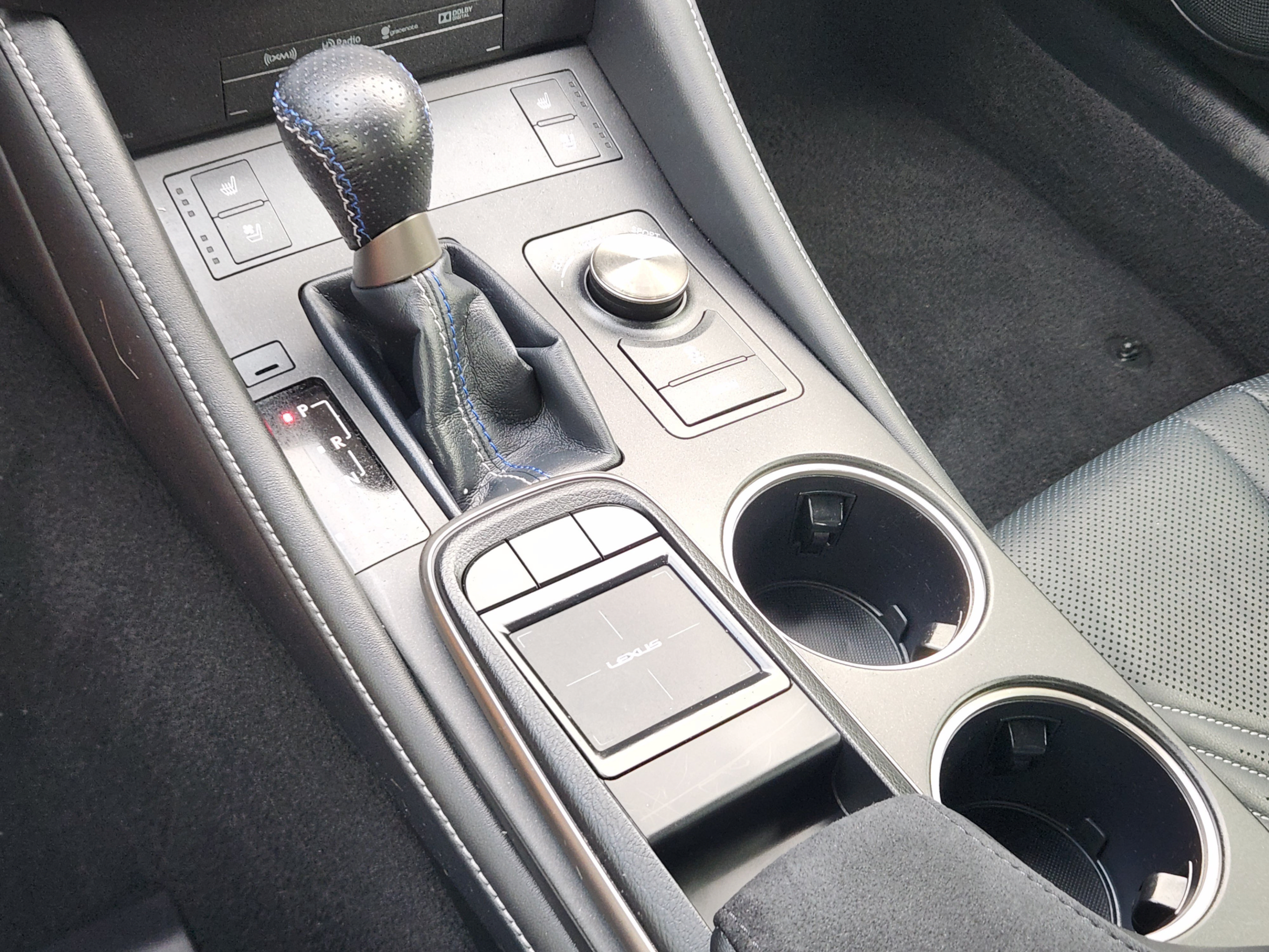 Used 2015 Lexus RC F w/ Premium Package RWD image 20