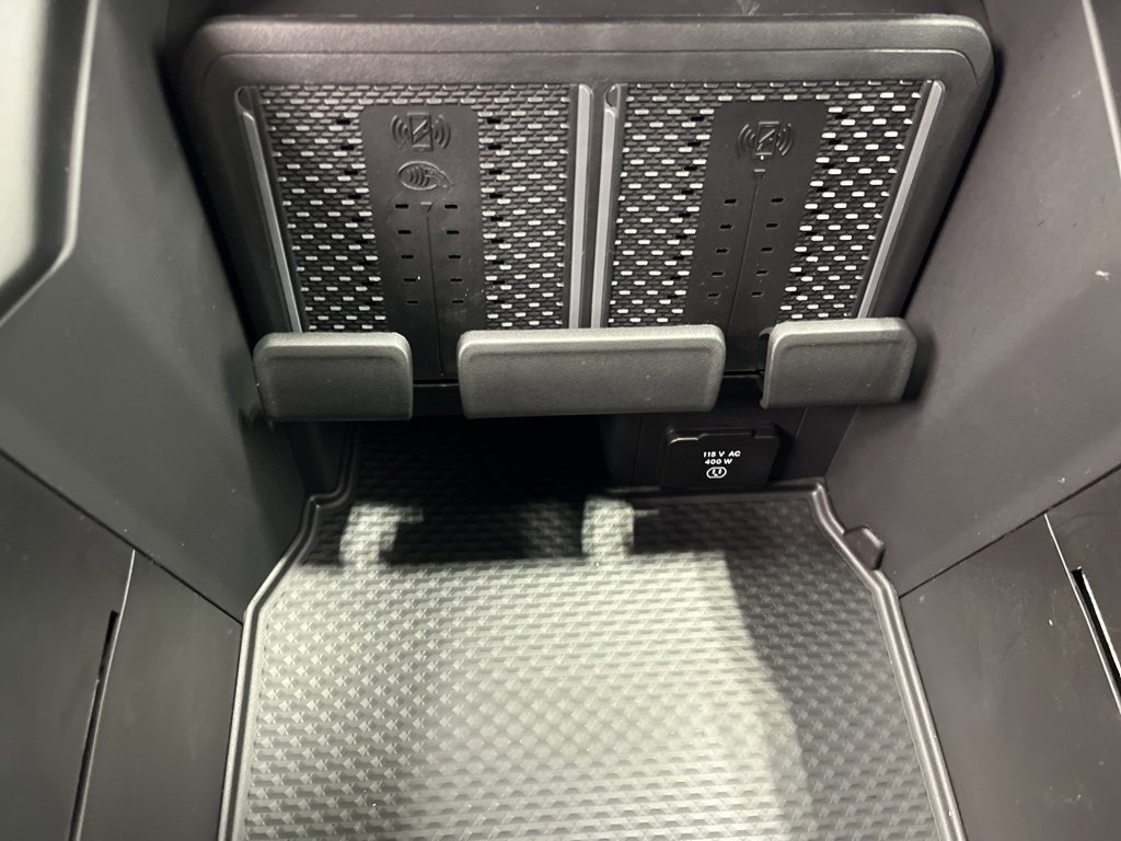 New 2026 RAM 1500 Laramie image 17