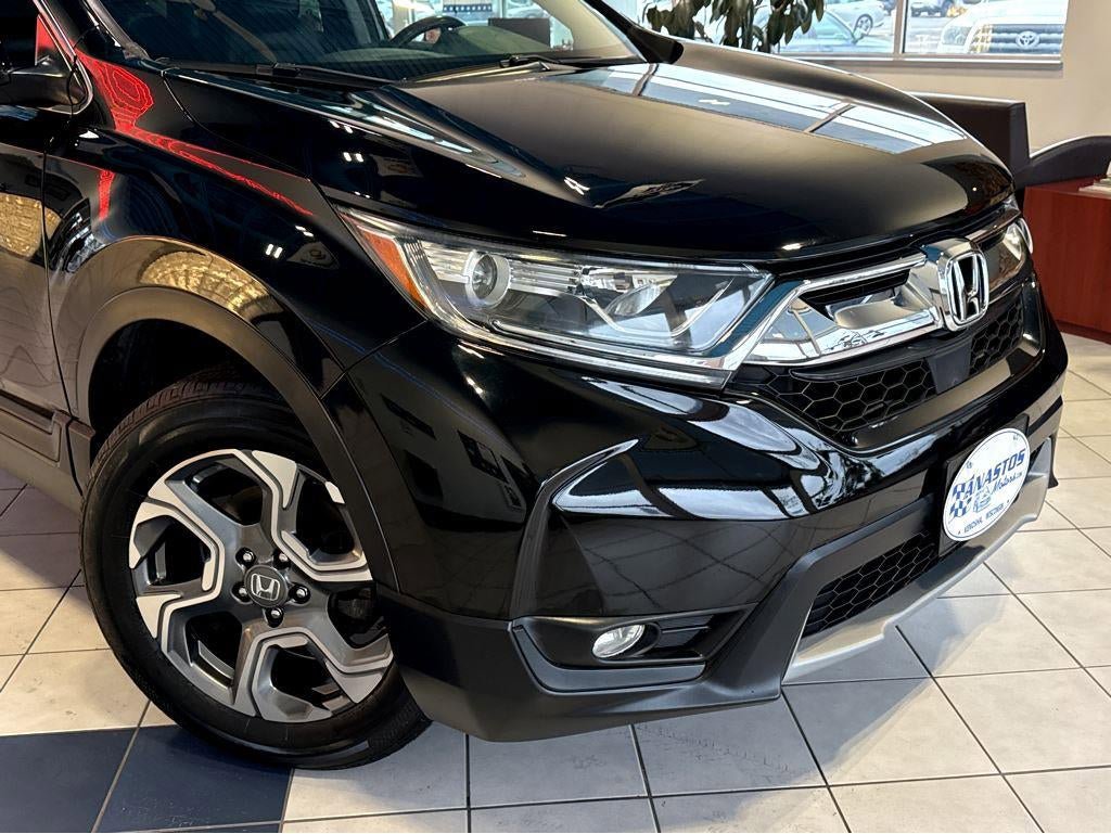 Used 2019 Honda CR-V EX-L image 5