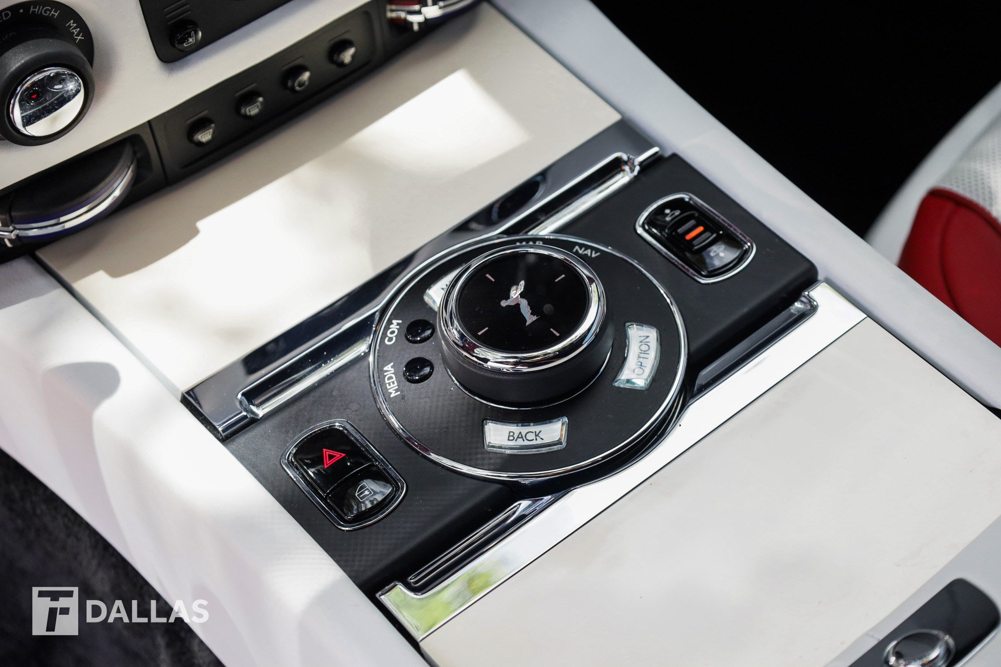 Used 2019 Rolls-Royce Wraith RWD image 26