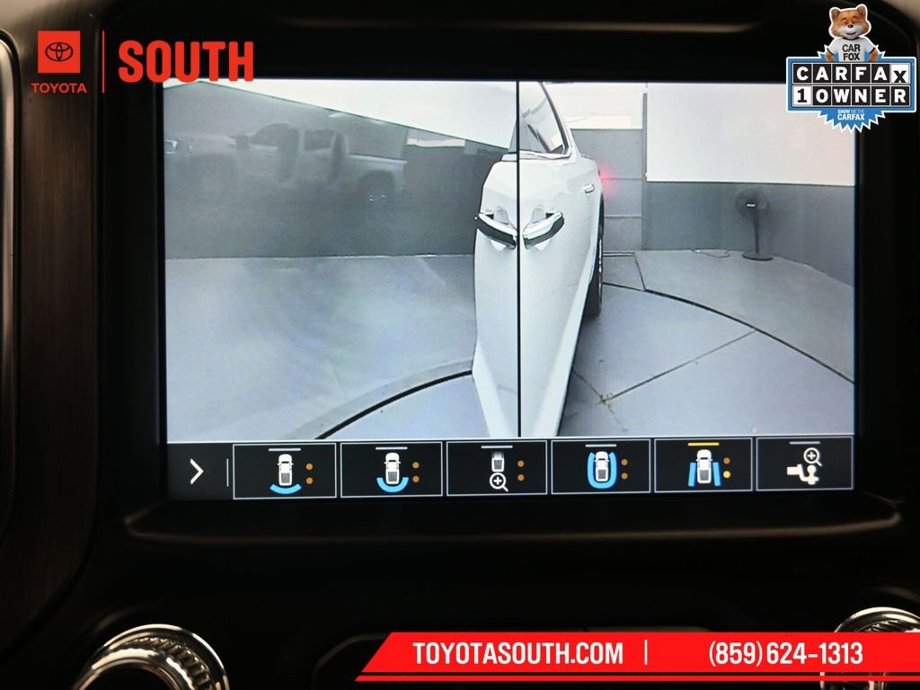 Used 2019 GMC Sierra 1500 Denali w/ Denali Ultimate Package image 24