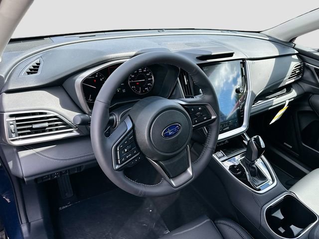 New 2025 Subaru Outback Touring XT image 6