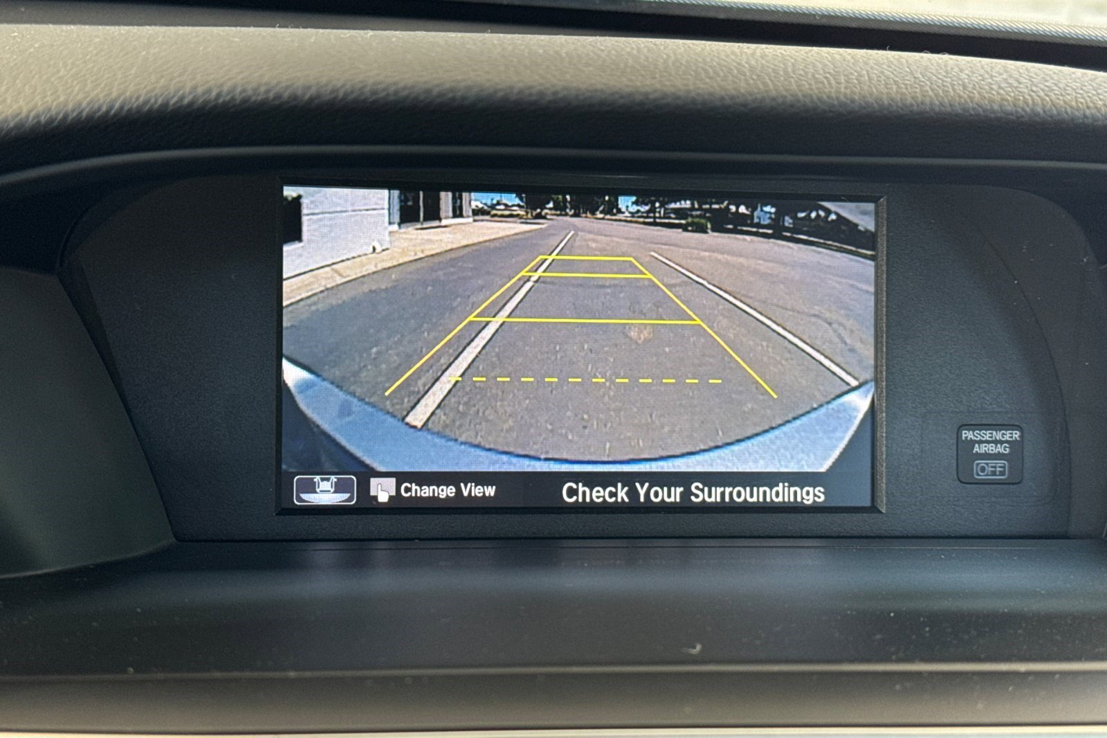 Used 2016 Honda Accord EX-L image 25
