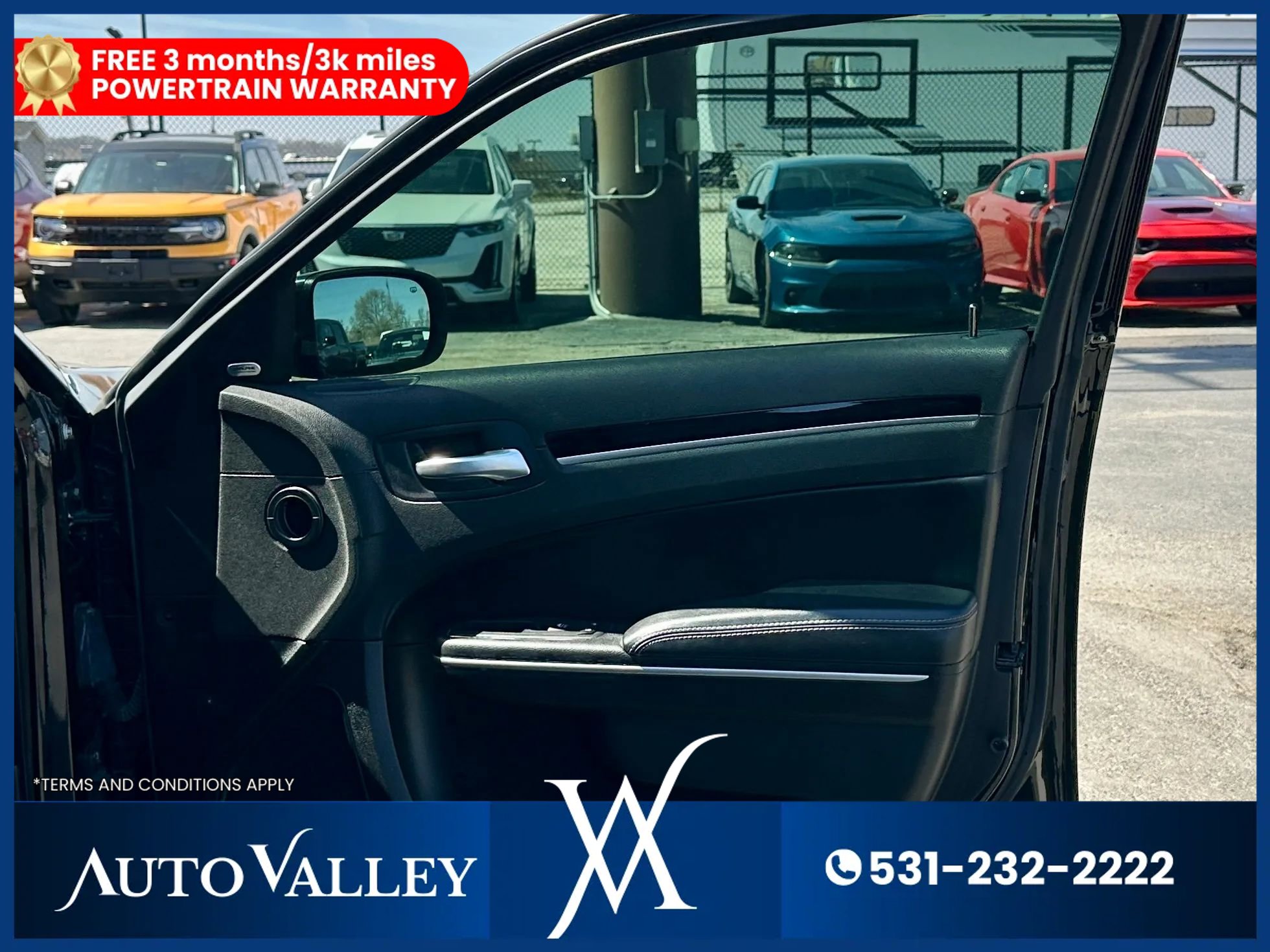 Used 2020 Chrysler 300 S image 17