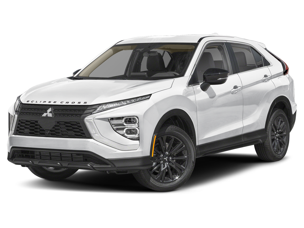 New 2026 Mitsubishi Eclipse Cross LE