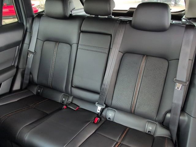 Used 2025 MAZDA CX-50 AWD 2.5 Hybrid w/ Weather Package image 14