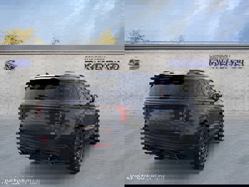 New 2026 Ford Explorer ST image 8