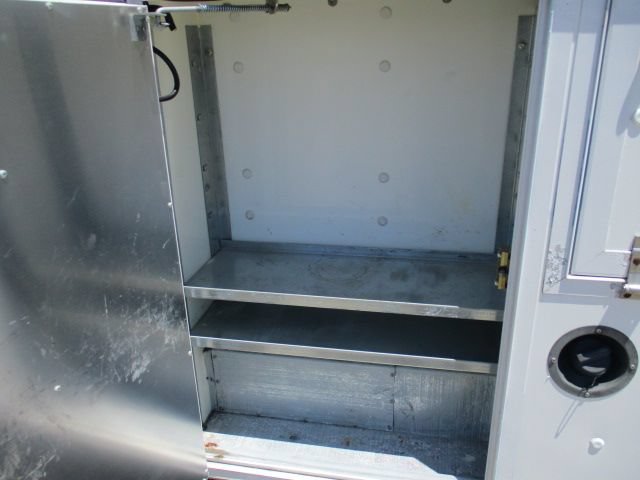 Used 2021 Chevrolet Express 3500 w/ Power Convenience Package RWD image 14