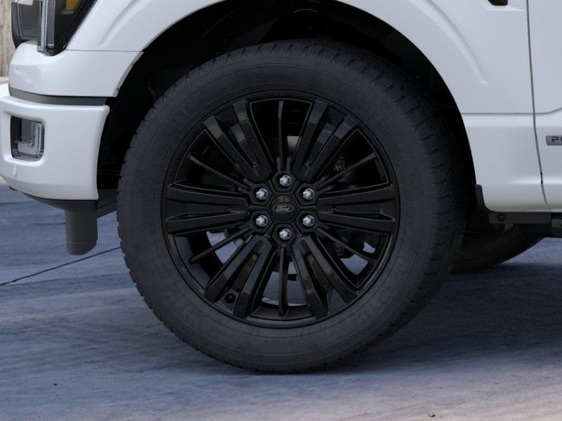New 2026 Ford F150 Platinum AWD/4WD image 19