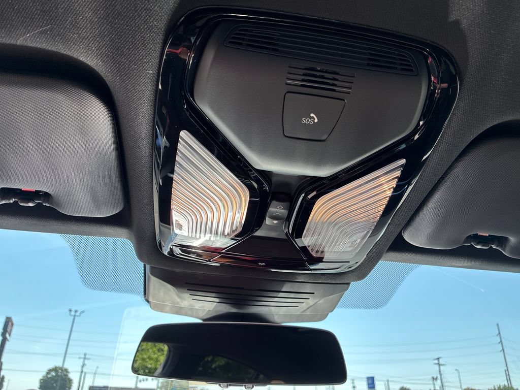 New 2027 BMW X6 xDrive40i AWD/4WD image 16