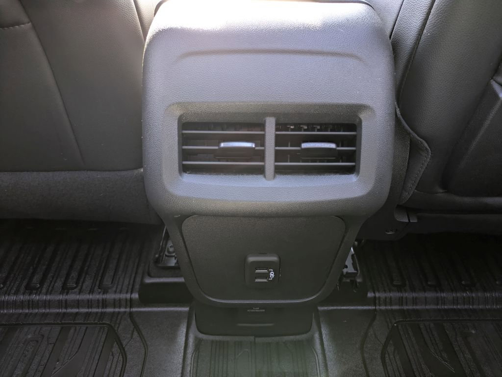 Certified 2023 GMC Terrain AT4 w/ Tech Package image 31