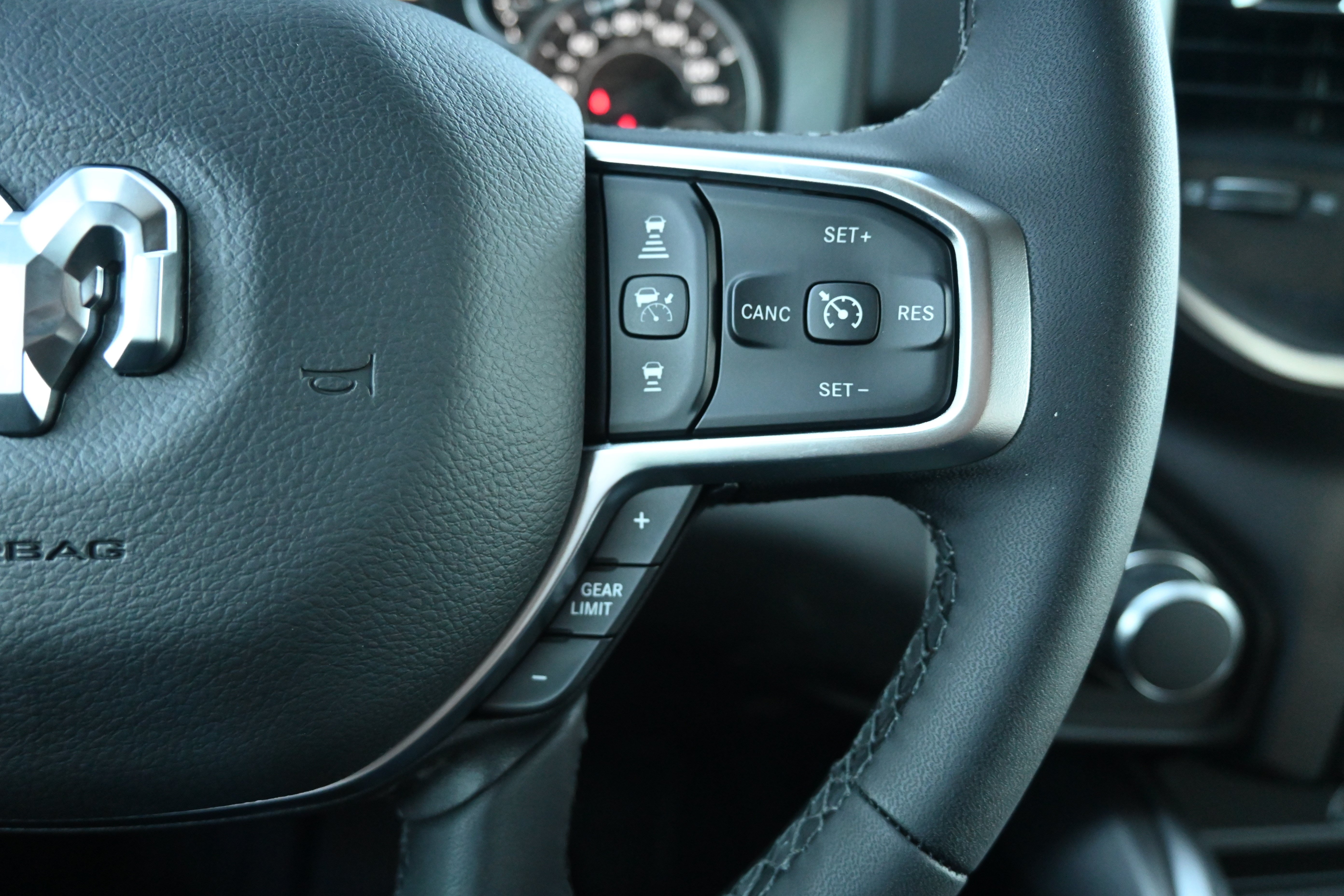 New 2026 RAM 1500 Big Horn w/ Night Edition RWD image 19