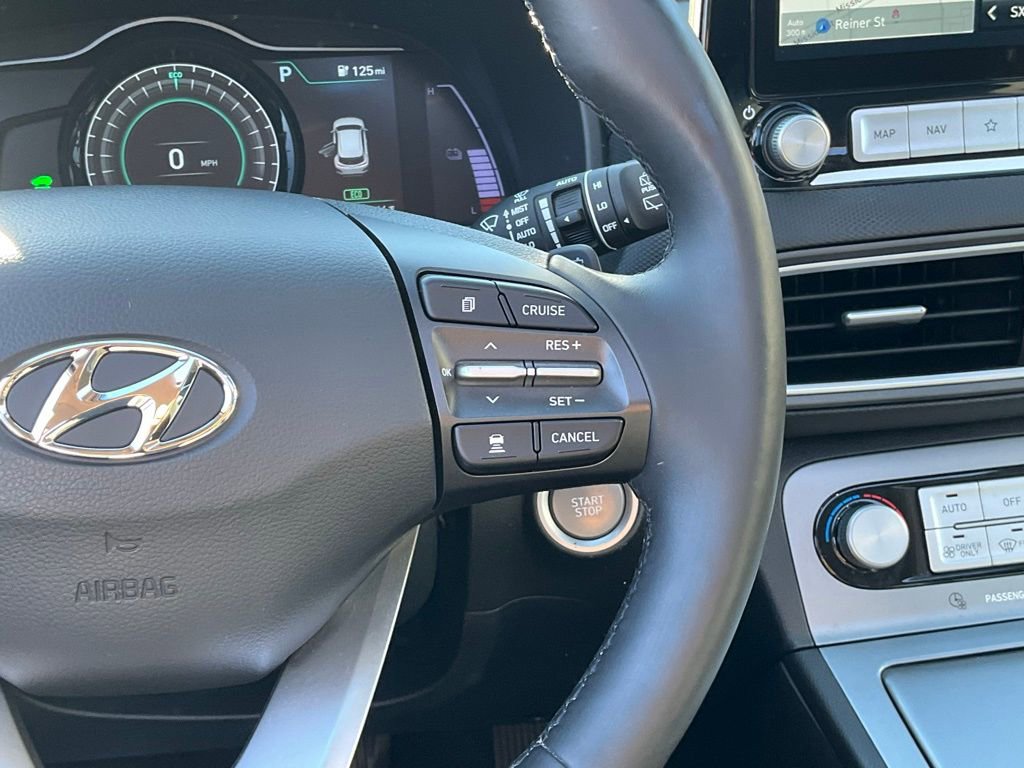 Used 2021 Hyundai Kona Ultimate image 39