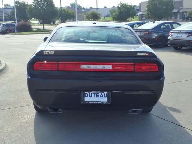 Used 2008 Dodge Challenger SRT8 RWD image 6