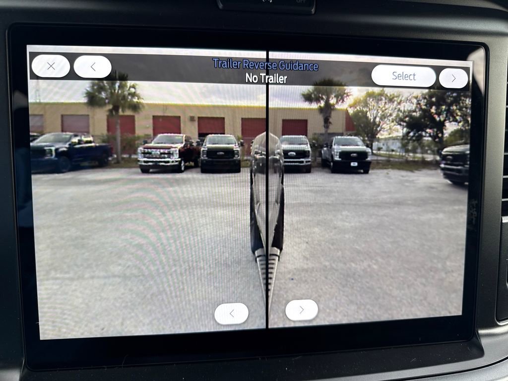 New 2026 Ford F150 XLT RWD image 26