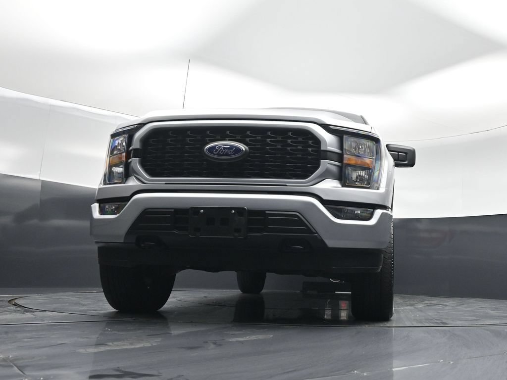 Used 2023 Ford F150 XL w/ STX Appearance Package AWD/4WD image 39