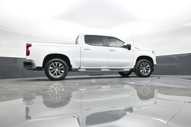 New 2026 Chevrolet Silverado 1500 LT image 45