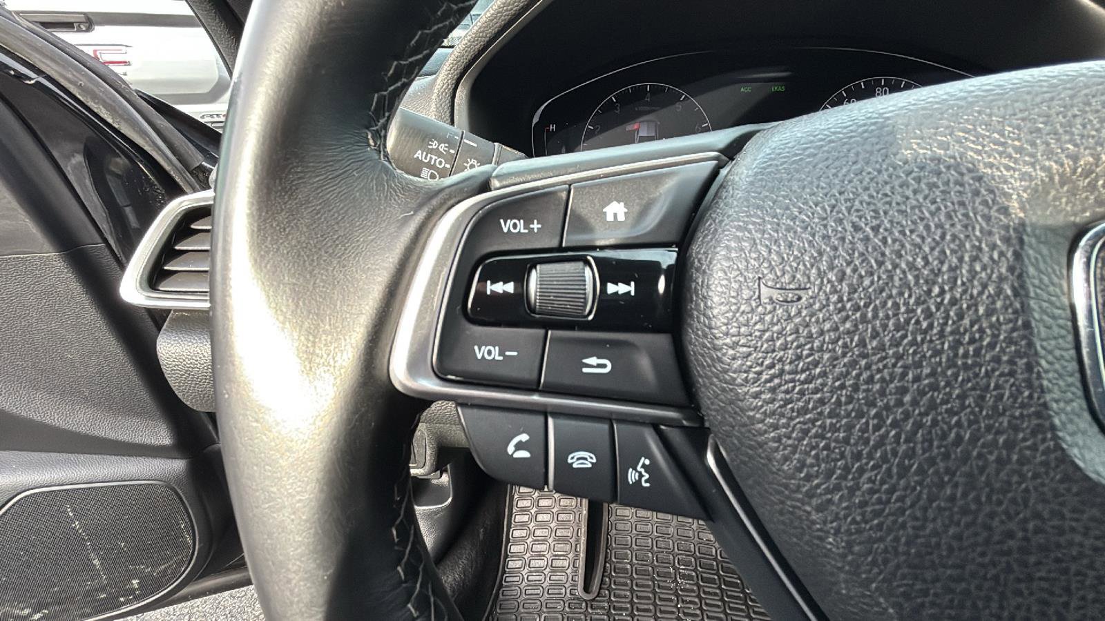 Used 2018 Honda Accord Sport image 15