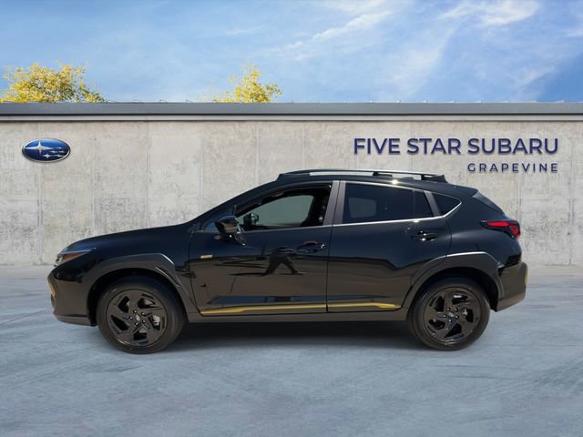 Certified 2026 Subaru Crosstrek 2.5i Sport image 5