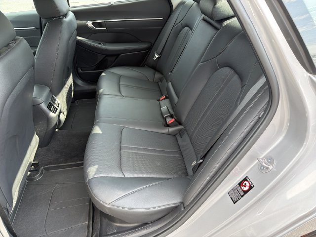 Certified 2023 Hyundai Sonata Limited FWD image 27