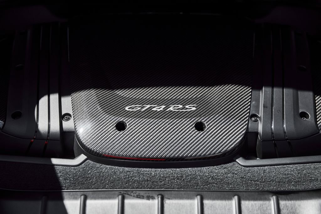 Used 2023 Porsche 718 Cayman GT4 RS RWD image 29