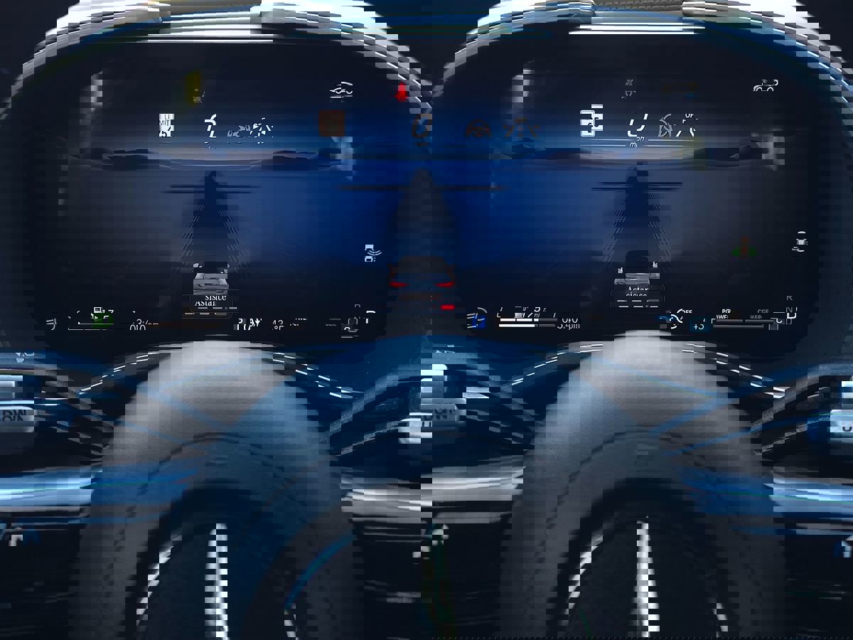 Used 2024 Mercedes-Benz SL 43 AMG image 42