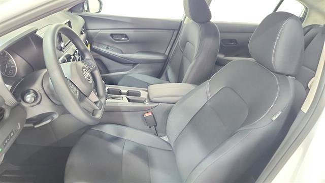 Used 2025 Nissan Sentra S FWD image 11
