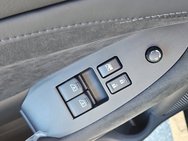 New 2025 Nissan Z Performance w/ Floor Mat Package image 66