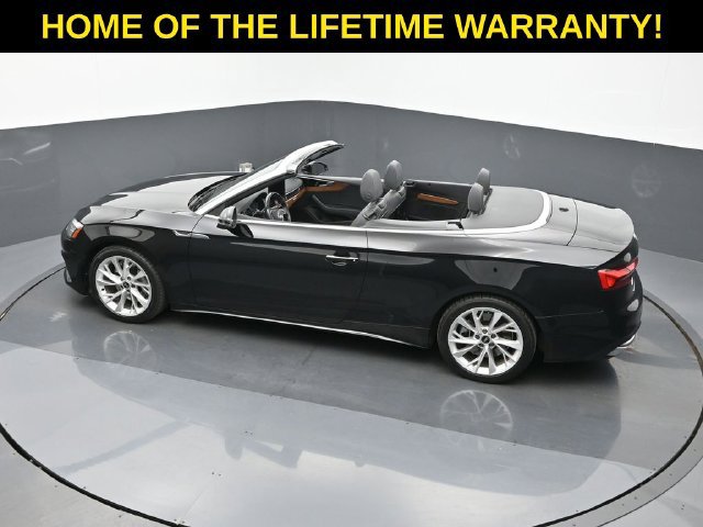 Used 2022 Audi A5 2.0T Premium AWD/4WD image 58