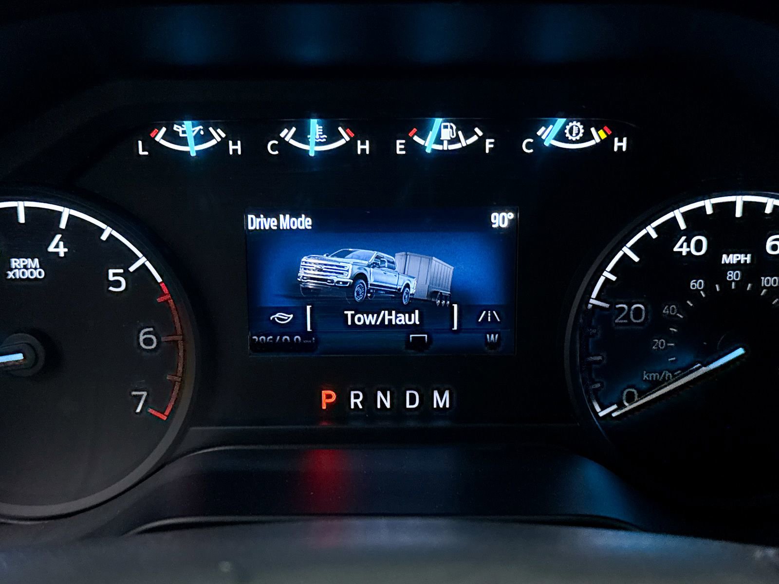 Used 2023 Ford F350 XL w/ XL Chrome Package image 24