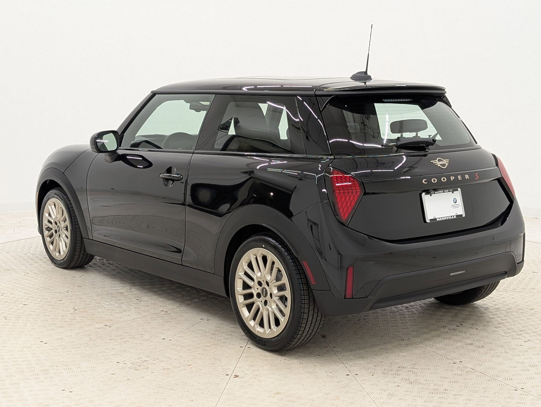 New 2026 MINI Cooper S image 3