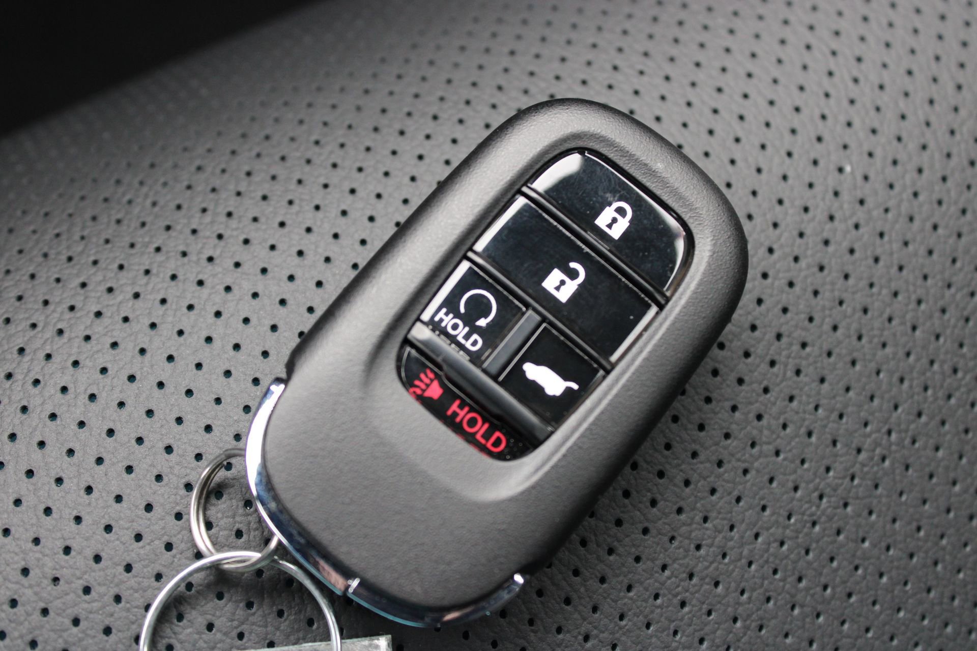 New 2026 Honda Prelude image 37