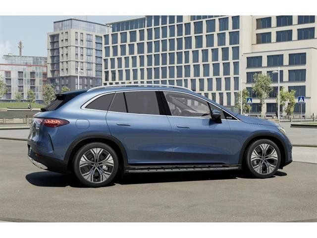 New 2027 Mercedes-Benz EQE 320 4MATIC SUV image 17